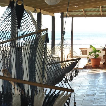 Ola Verde Hotel Popoyo Salinas Eksteriør bilde