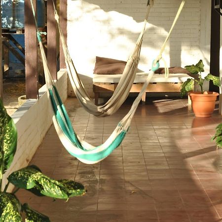 Ola Verde Hotel Popoyo Salinas Eksteriør bilde