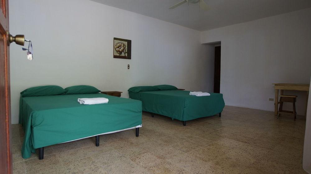 Ola Verde Hotel Popoyo Salinas Eksteriør bilde