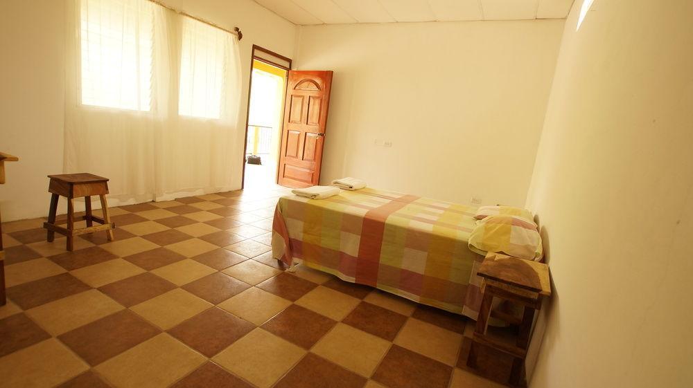 Ola Verde Hotel Popoyo Salinas Eksteriør bilde