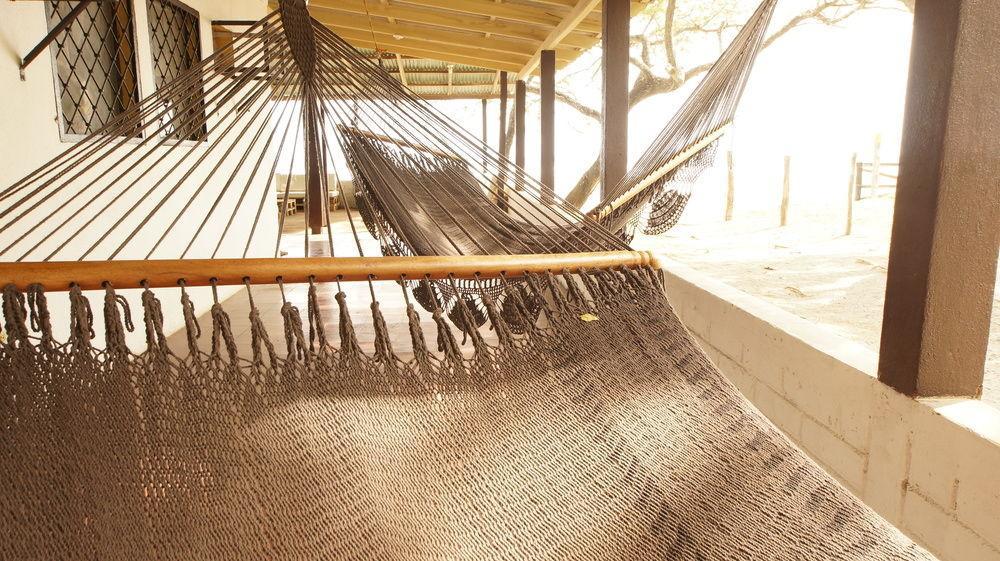 Ola Verde Hotel Popoyo Salinas Eksteriør bilde