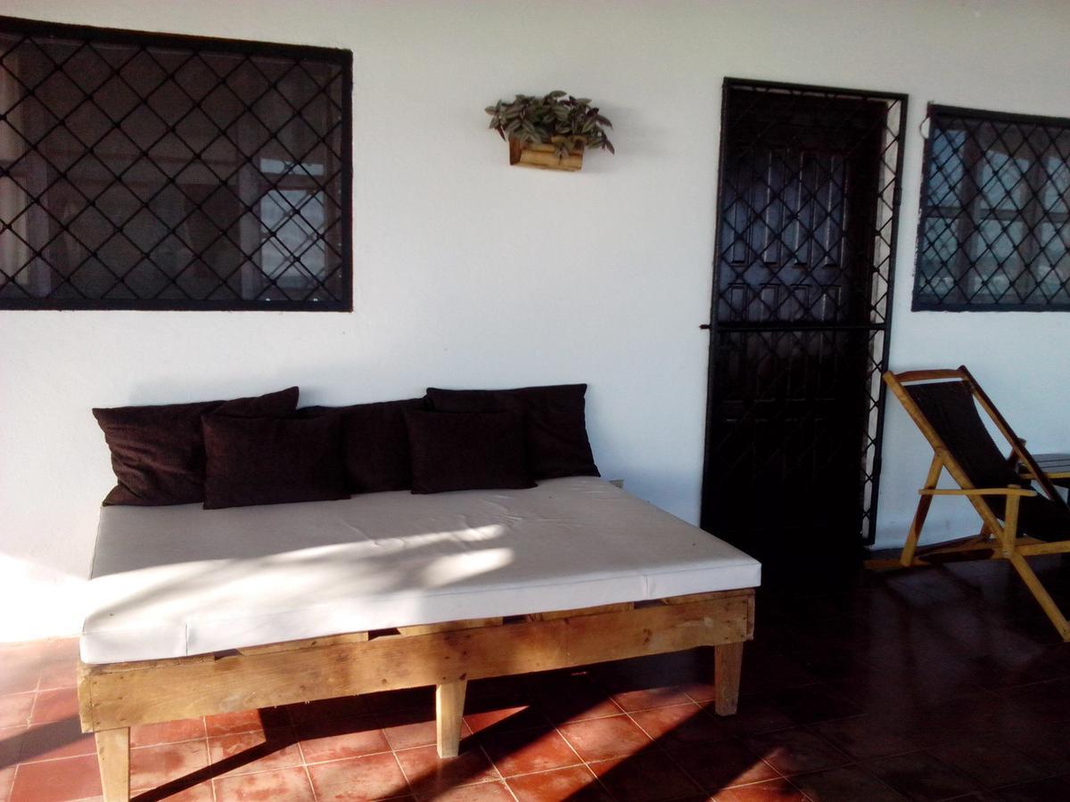 Ola Verde Hotel Popoyo Salinas Eksteriør bilde