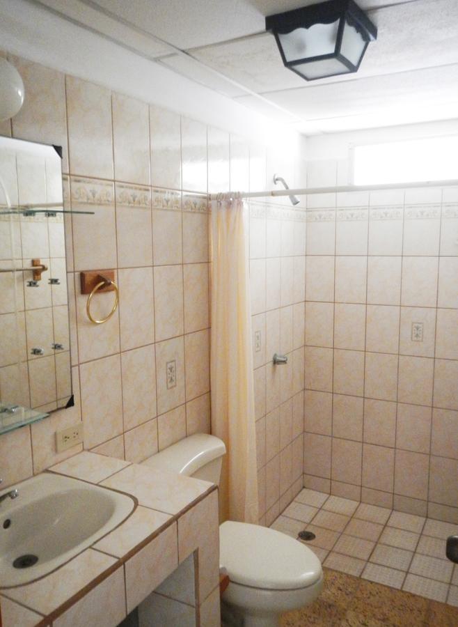 Ola Verde Hotel Popoyo Salinas Eksteriør bilde
